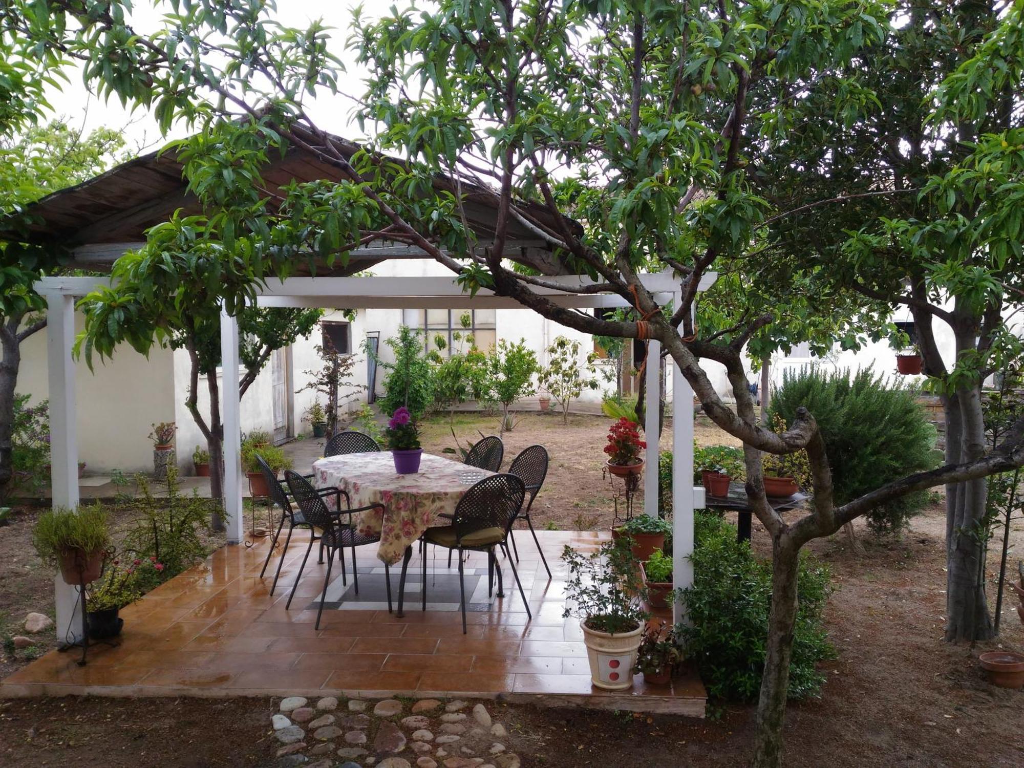 Garden Rooms Olbia Kültér fotó